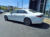 Certified 2023 Mercedes-Benz S 580 4MATIC Sedan image 4