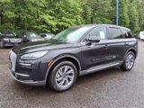 New 2025 Lincoln Corsair AWD w/ Equipment Group 101A image 3