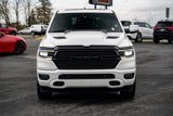 Used 2022 RAM 1500 4x4 Crew Cab image 3