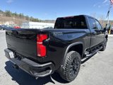 New 2025 Chevrolet Silverado 2500 LTZ w/ LTZ Plus Package image 5