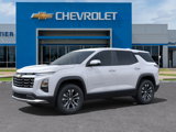 New 2026 Chevrolet Equinox LT image 2