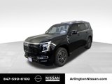 New 2025 Nissan Armada SL image 2