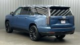 Used 2025 Cadillac Escalade ESV Sport Platinum w/ LPO, ONYX Package image 3