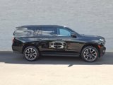 Used 2021 Chevrolet Tahoe RST w/ Luxury Package image 2