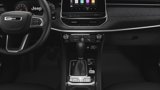 New 2025 Jeep Compass Latitude image 5