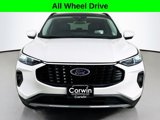 Certified 2025 Ford Escape Platinum w/ Premium Technology Package image 2