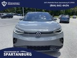 New 2025 Volkswagen ID.4 Pro S image 2