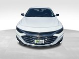 Used 2020 Chevrolet Malibu LS image 2