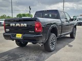 New 2025 RAM 2500 Limited image 3