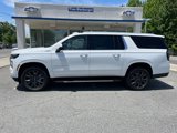 New 2025 Chevrolet Suburban High Country image 2