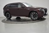 New 2025 MAZDA CX-90 3.3 Turbo S w/ Premium Plus image 3