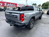 Used 2023 Chevrolet Colorado Z71 w/ Z71 Convenience Package 2 image 5
