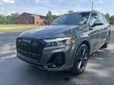 Certified 2025 Audi Q7 3.0T Premium Plus w/ Premium Plus Package image 3