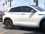 Used 2021 INFINITI QX50 Luxe w/ Appearance Package image 4