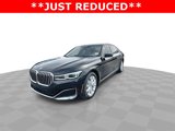 Used 2022 BMW 750i xDrive image 4