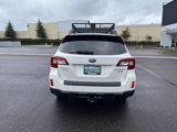 Used 2016 Subaru Outback 3.6R Limited image 4