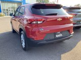New 2026 Chevrolet TrailBlazer LS w/ LS Convenience Package image 3