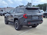 Certified 2025 Toyota 4Runner TRD Off-Road image 2