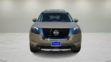 New 2025 Nissan Pathfinder Platinum image 2