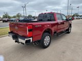 New 2025 Ford F250 Lariat image 6