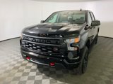 New 2026 Chevrolet Silverado 1500 Custom Trail Boss image 4