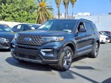 Used 2023 Ford Explorer XLT w/ Equipment Group 202A image 2