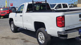 Used 2015 Chevrolet Silverado 2500 W/T w/ WT Convenience Package image 3