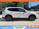 Used 2016 Nissan Rogue SL w/ SL Premium Package image 4