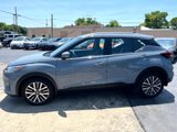 Used 2021 Nissan Kicks SV image 4