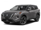 New 2025 Nissan Rogue SV image 4