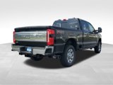 New 2025 Ford F350 King Ranch w/ Chrome Package image 3