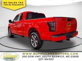 Used 2020 Ford F150 XL w/ Equipment Group 101A Mid image 3