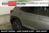 New 2025 Chevrolet TrailBlazer LT w/ LT Cold Weather Package image 3