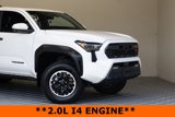 Used 2024 Toyota Tacoma TRD Off-Road w/ TRD Off Road Premium Package image 3