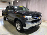 Used 2022 Chevrolet Silverado 1500 LT w/ Z71 Off-Road Package image 5