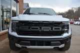 New 2025 Ford F150 Raptor image 3