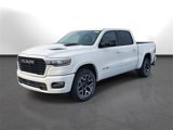 New 2025 RAM 1500 Laramie w/ Sport Appearance Package image 4