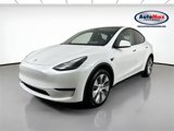 Used 2024 Tesla Model Y Long Range image 5
