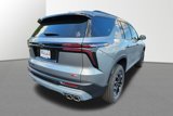 New 2026 Chevrolet Traverse Z71 w/ Driver Confidence Package image 3