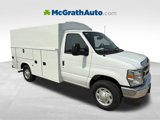 New 2026 Ford E-350 and Econoline 350 Super Duty w/ Power Equipment Group image 5