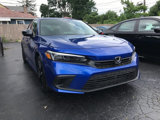 Used 2023 Honda Civic Sport image 2