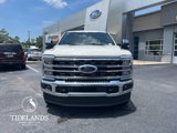 New 2025 Ford F350 King Ranch w/ Chrome Package image 3