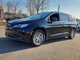 New 2025 Chrysler Voyager LX image 3