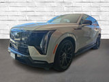 New 2025 Cadillac Escalade IQ Sport 1 w/ LPO, ONYX Package image 2