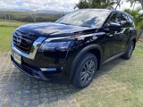 New 2025 Nissan Pathfinder S image 3