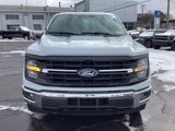 New 2025 Ford F150 XLT w/ Equipment Group 302A MID image 2