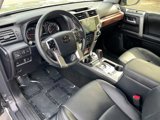 Certified 2024 Toyota 4Runner Limited image 2