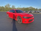 Used 2023 Dodge Charger R/T w/ Blacktop Package image 3