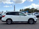 Used 2020 Nissan Pathfinder SL image 5