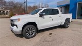 New 2025 Chevrolet Silverado 1500 LT image 4